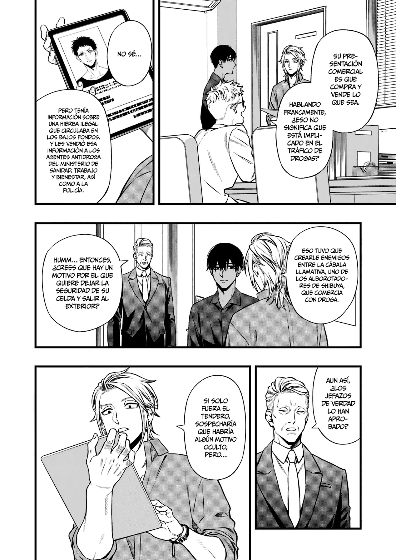 Capitulo 137 page 3