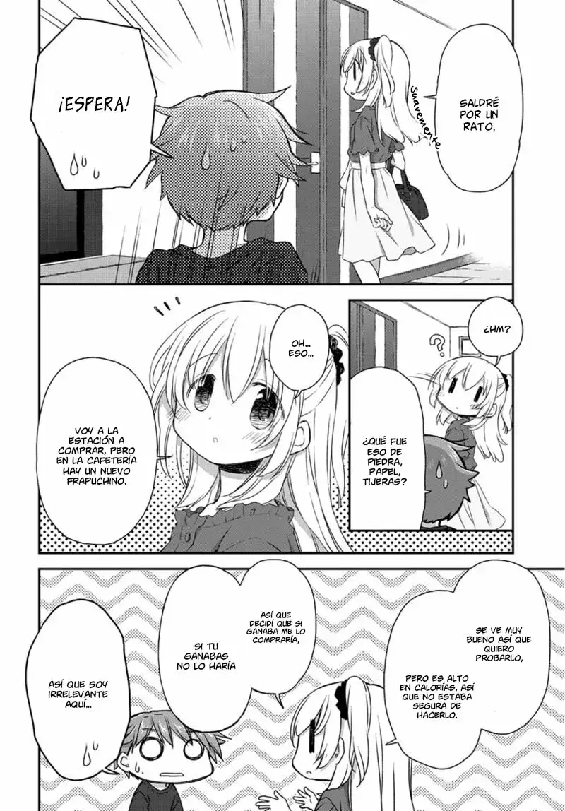 Capitulo 25.50 page 4