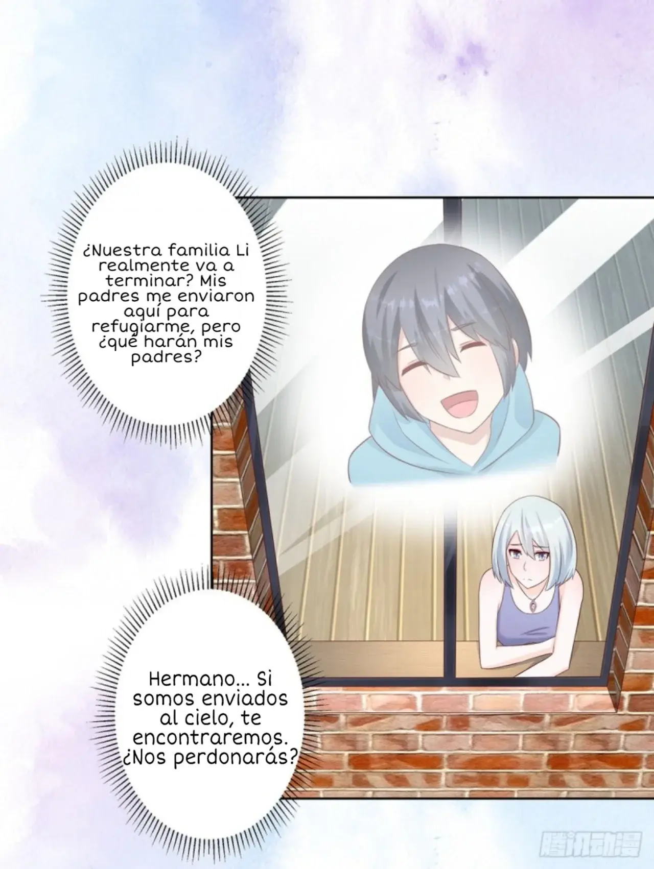 Capitulo 27 page 17
