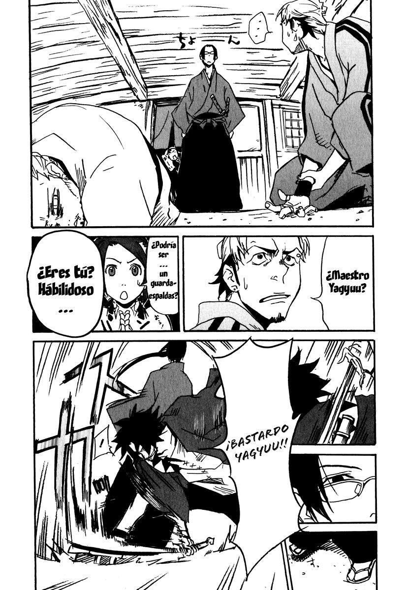 Capitulo 1 page 28