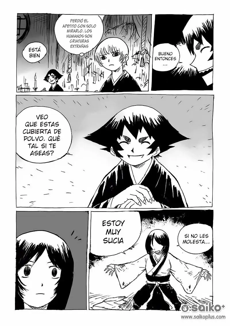 Capitulo 1 page 18