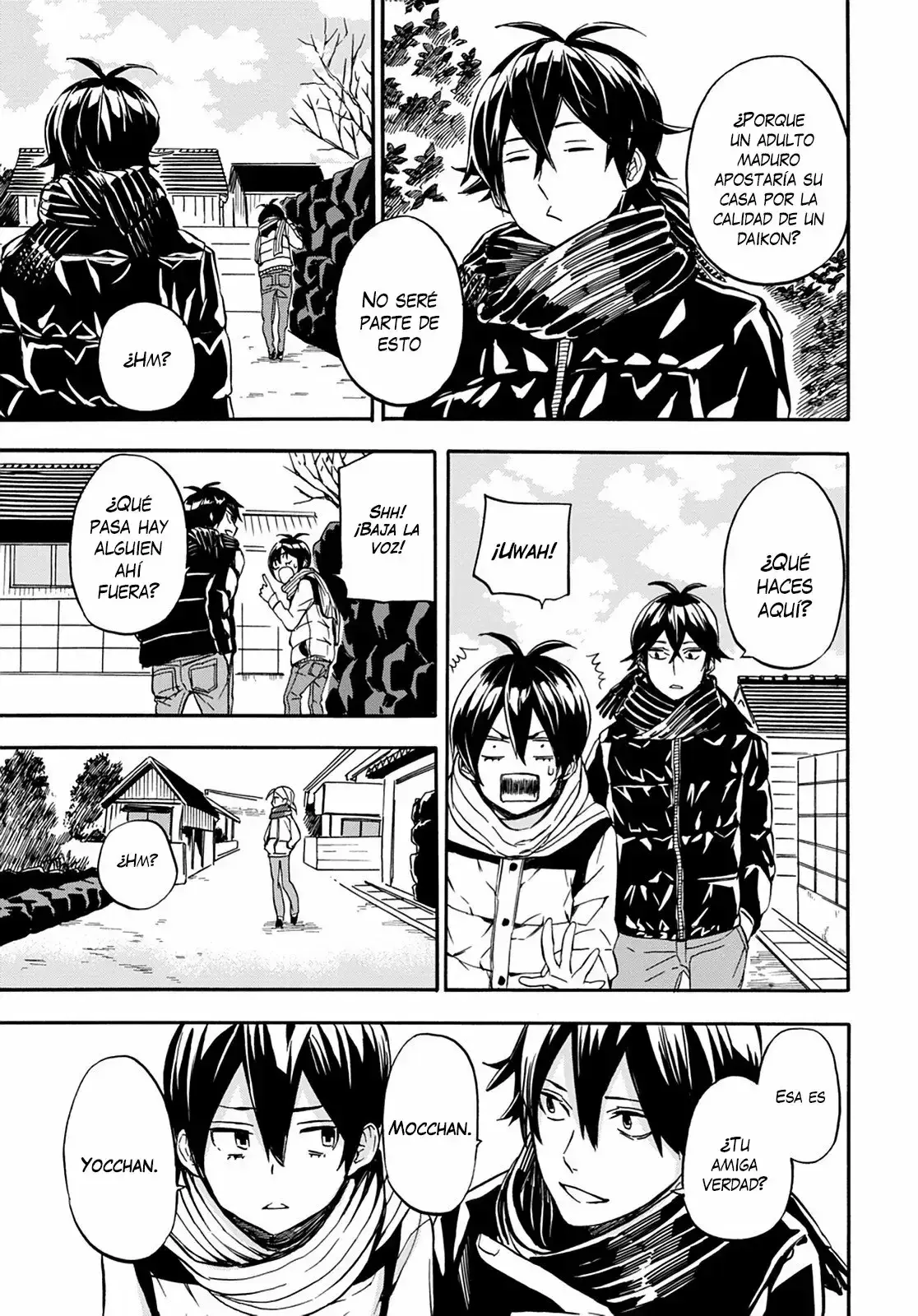 Capitulo 103 page 6