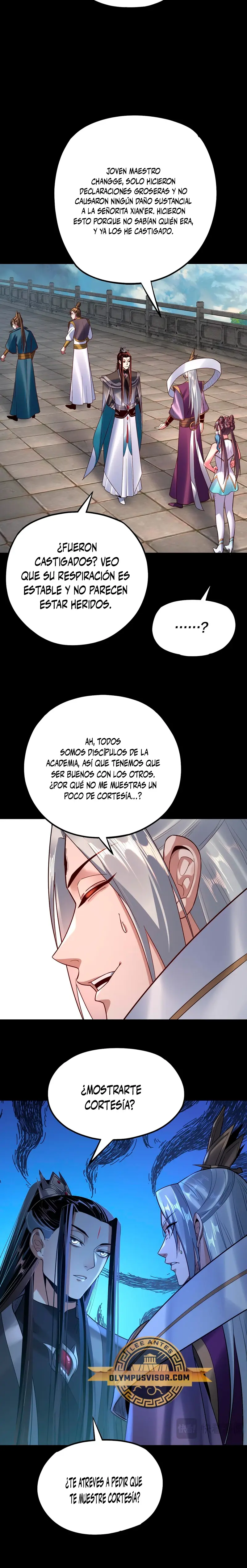 Capitulo 132 page 11