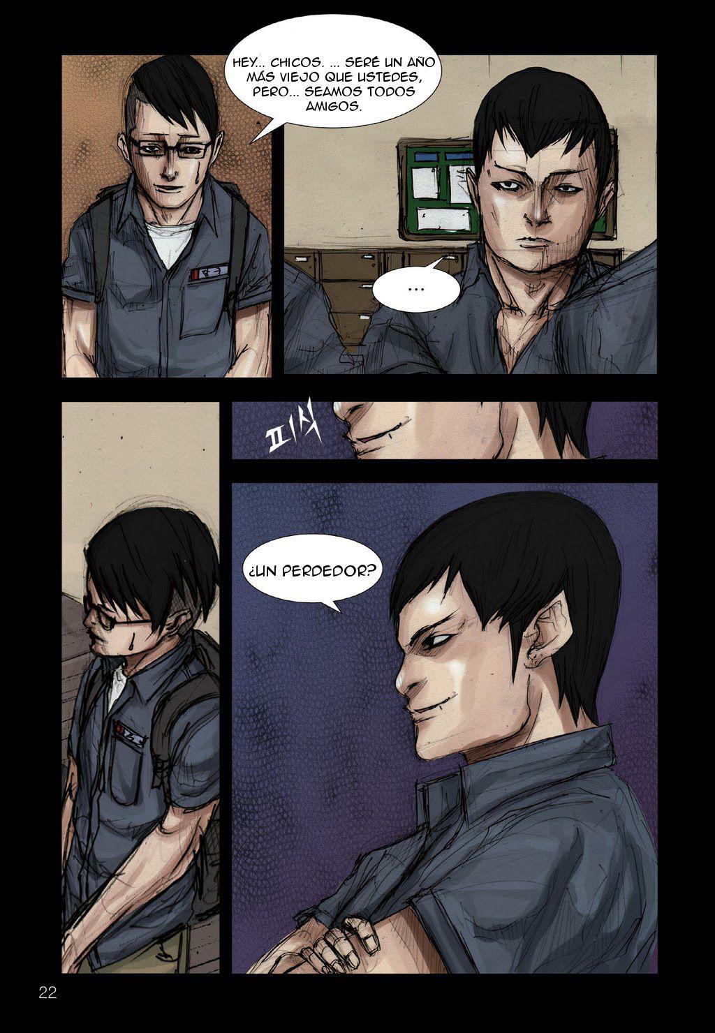 Capitulo 1 page 12