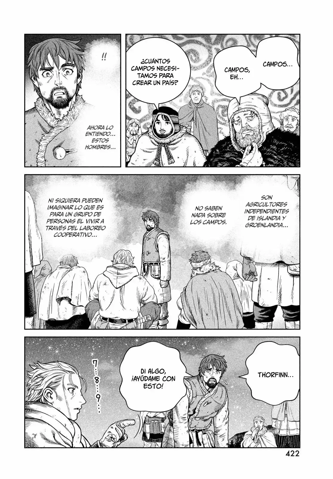 Capitulo 179 page 8