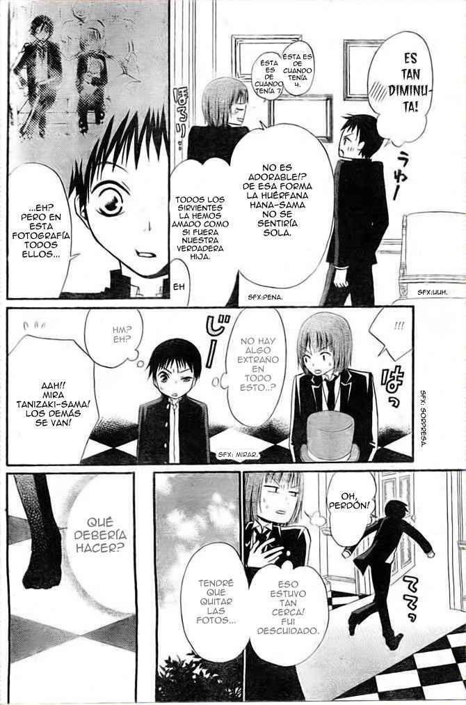 Capitulo 19 page 20