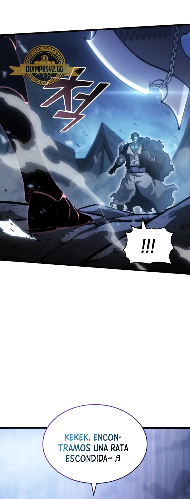 Capitulo 80 page 20