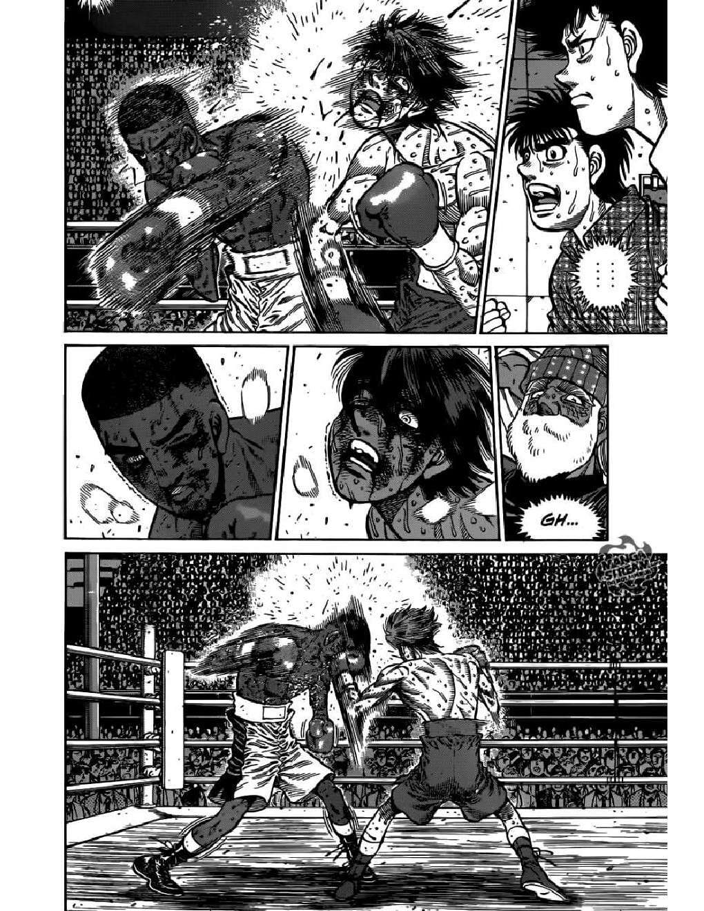 Capitulo 1007 page 7