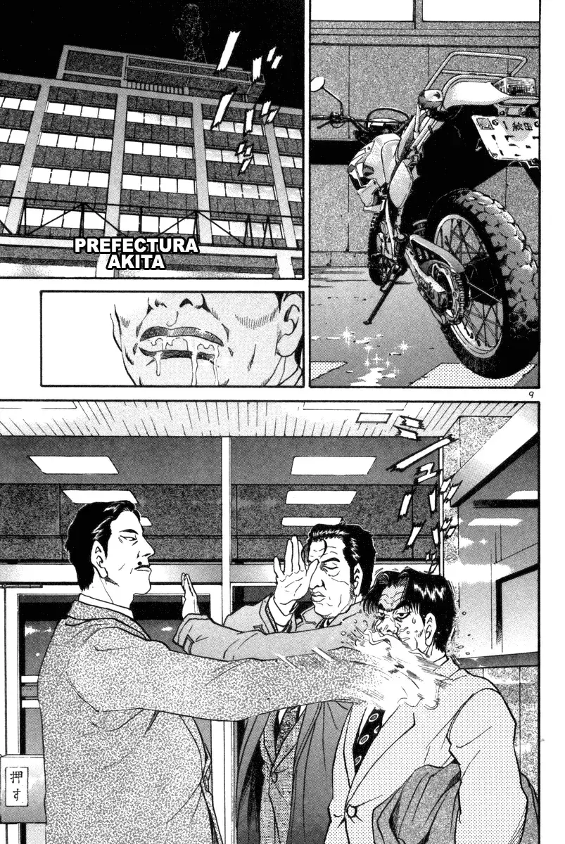 Capitulo 107 page 9