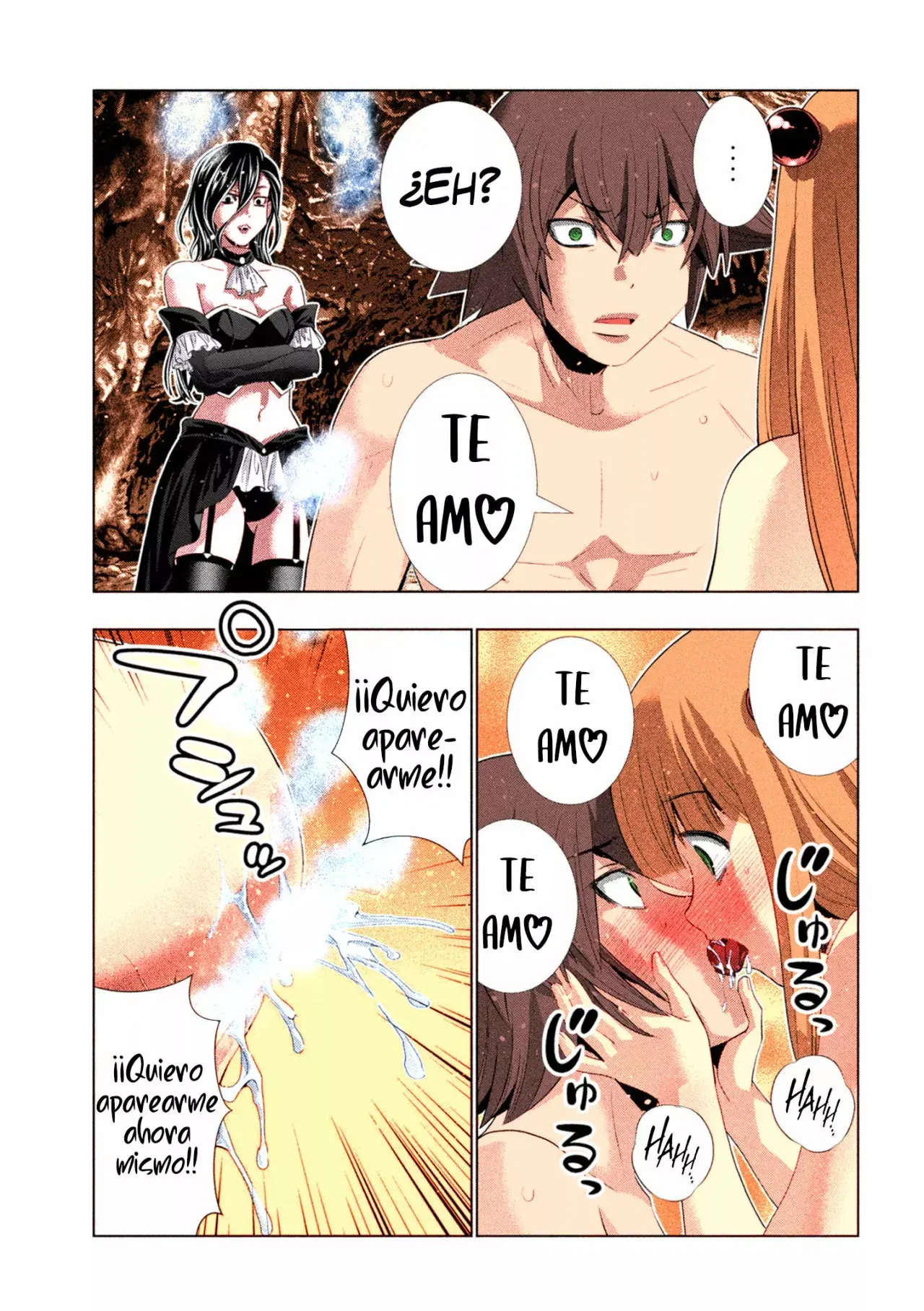 Capitulo 213.50 page 16