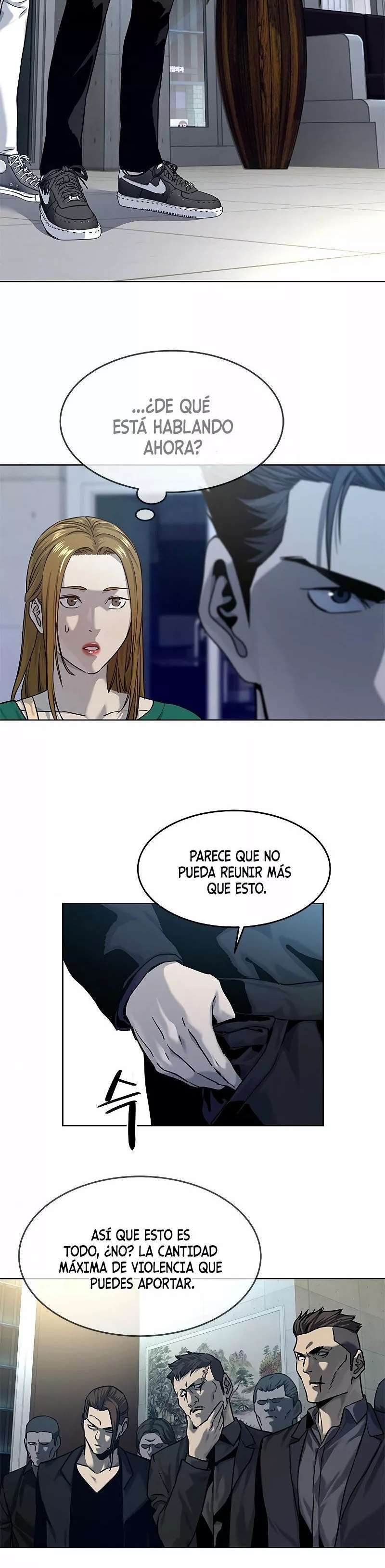 Capitulo 99 page 5