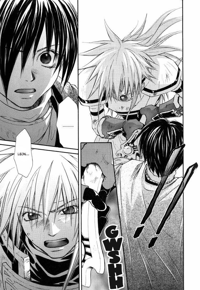 Capitulo 21 page 12