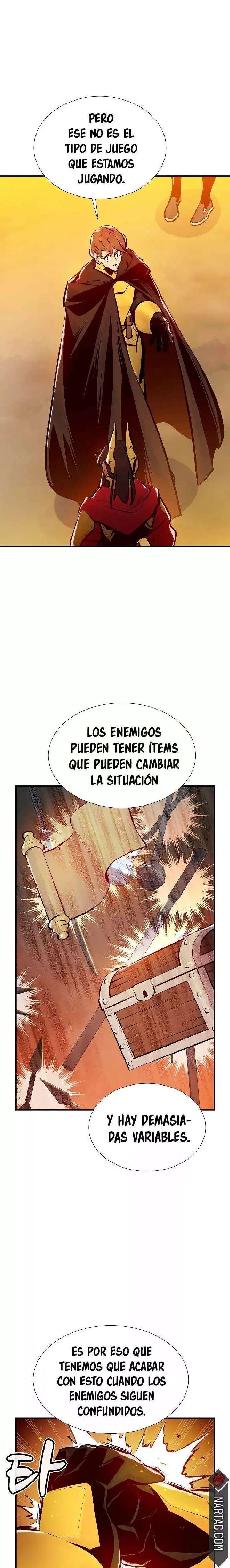 Capitulo 86 page 25