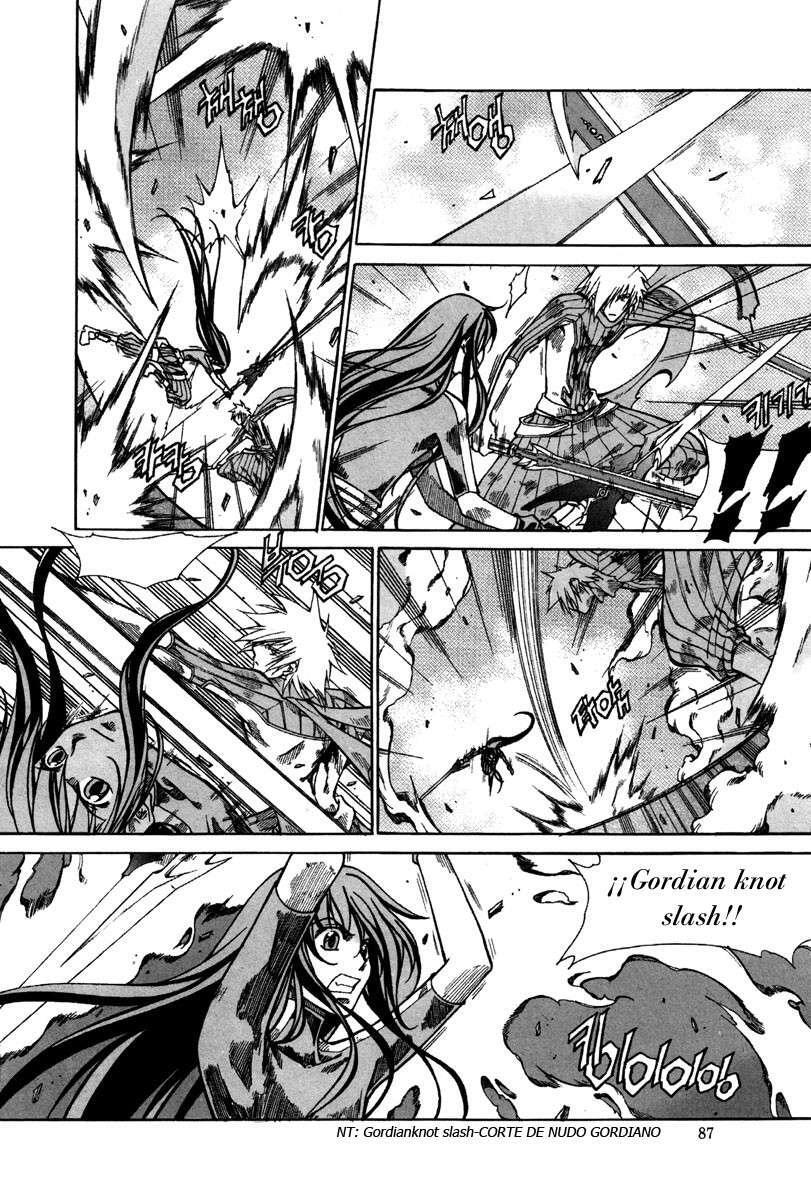 Capitulo 164 page 33