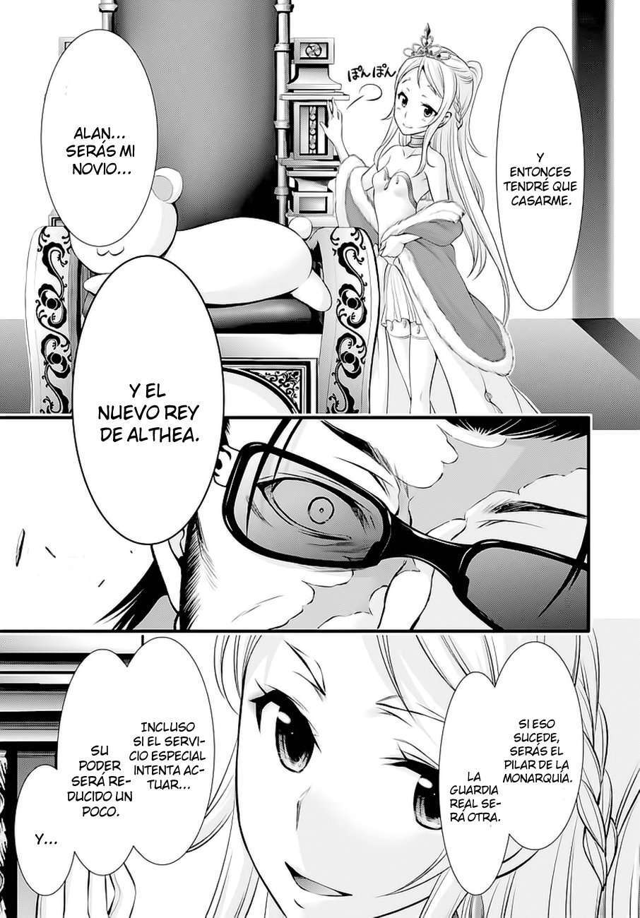 Capitulo 38 page 22