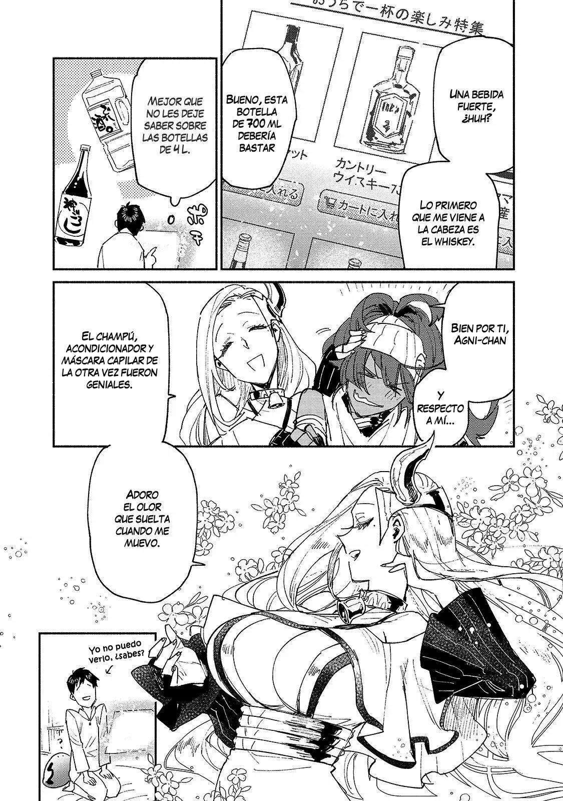 Capitulo 37 page 19