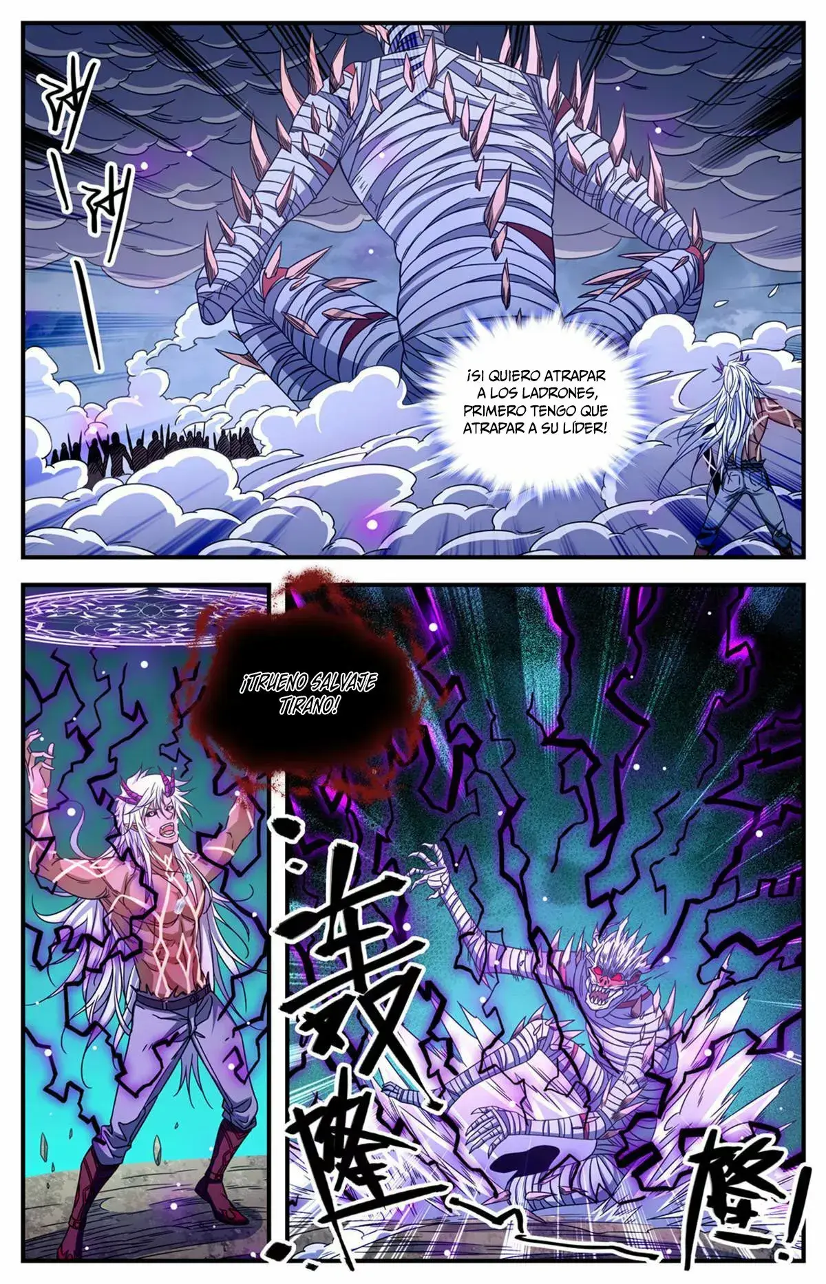 Capitulo 868 page 5