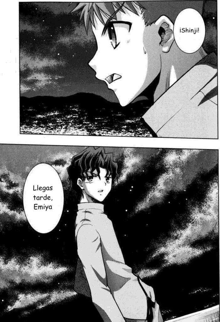 Capitulo 26 page 32