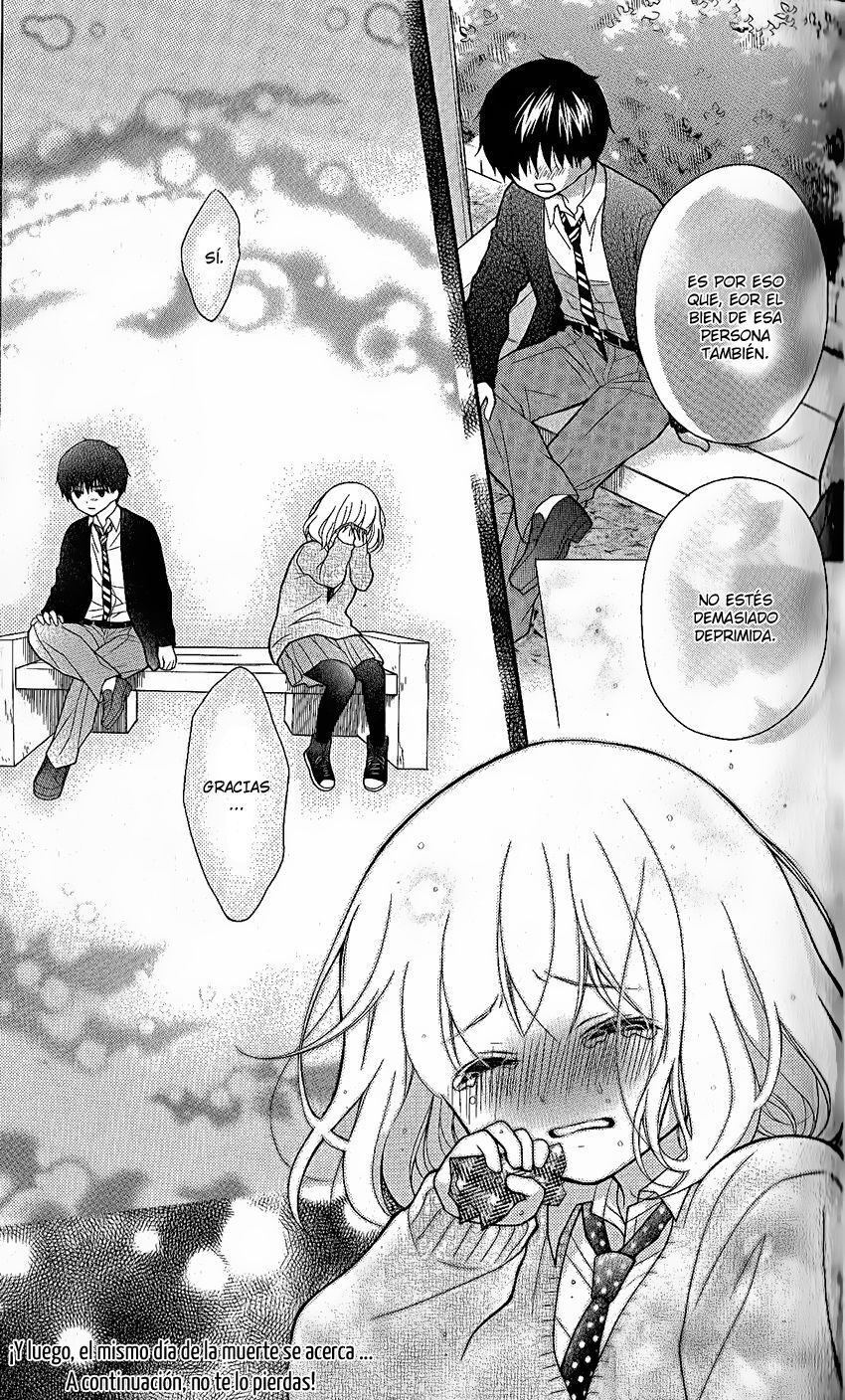 Capitulo 28 page 29