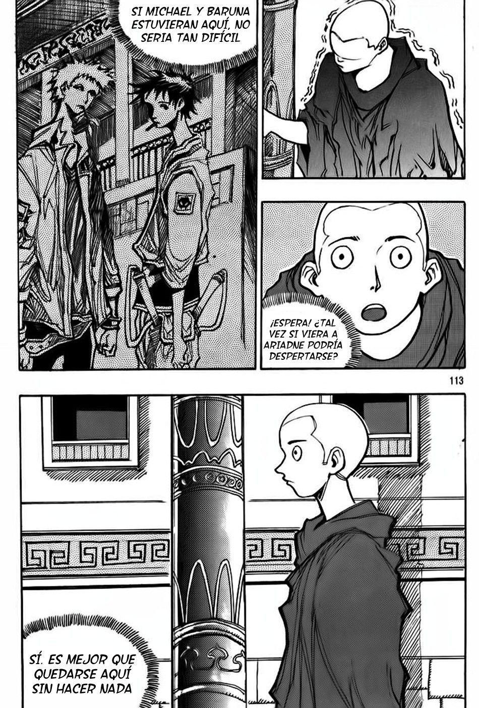 Capitulo 107 page 7