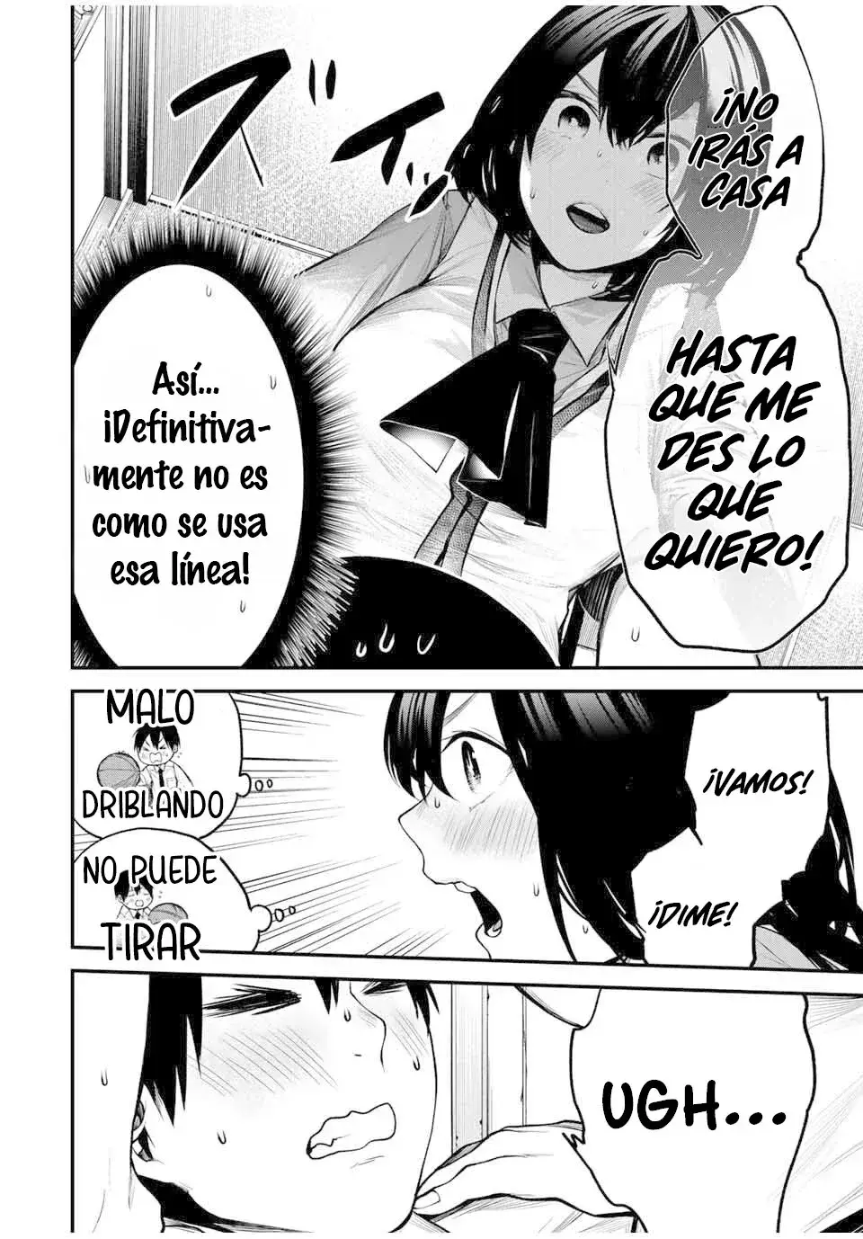 Capitulo 27 page 15