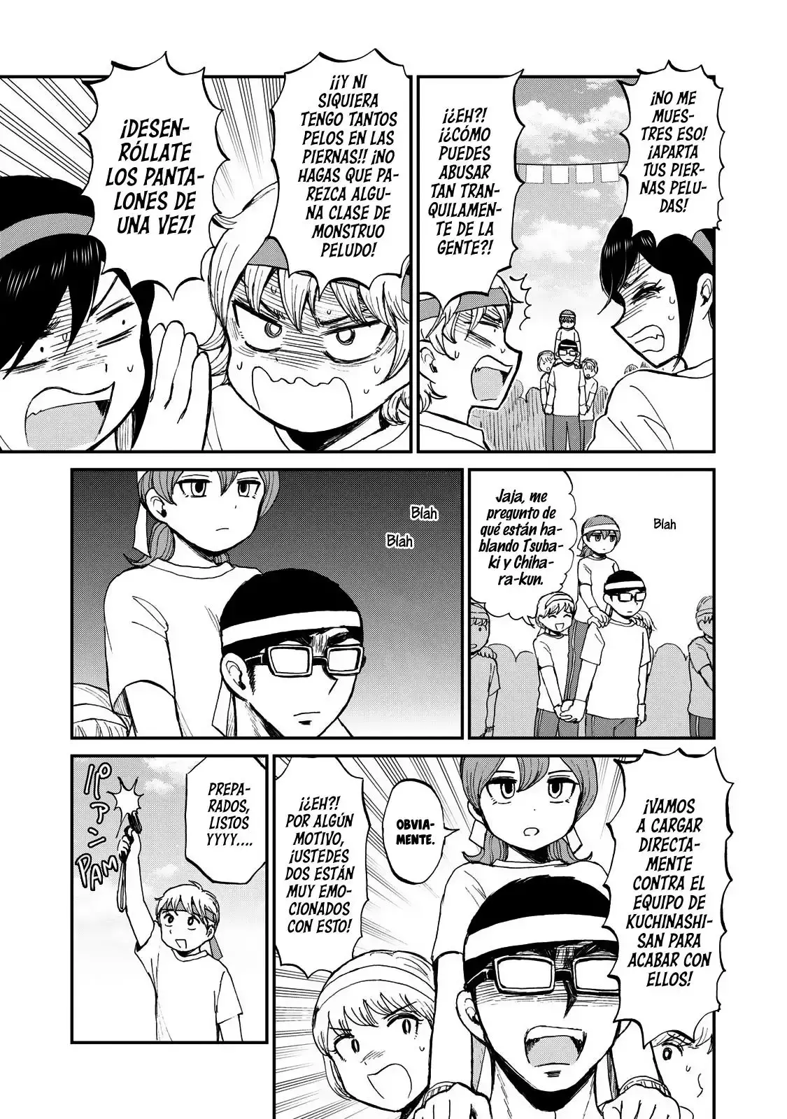 Capitulo 28 page 7