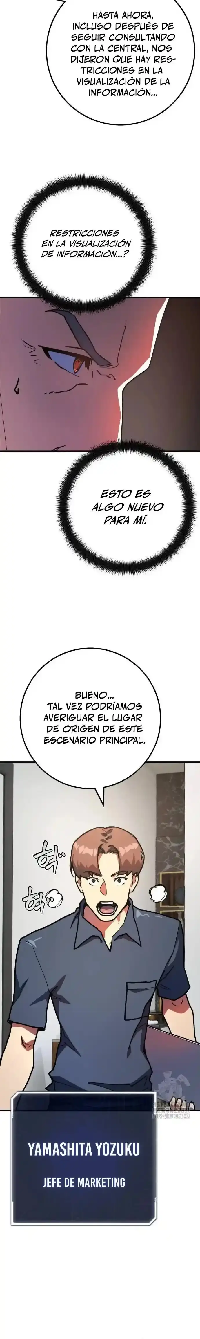 Capitulo 84 page 19