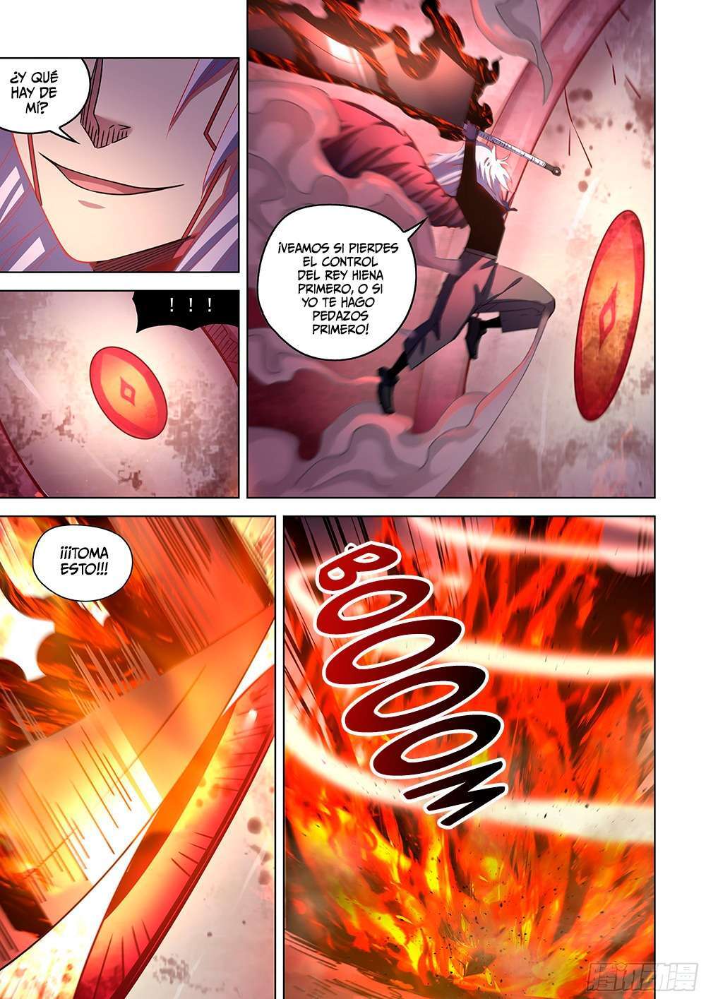 Capitulo 499 page 7