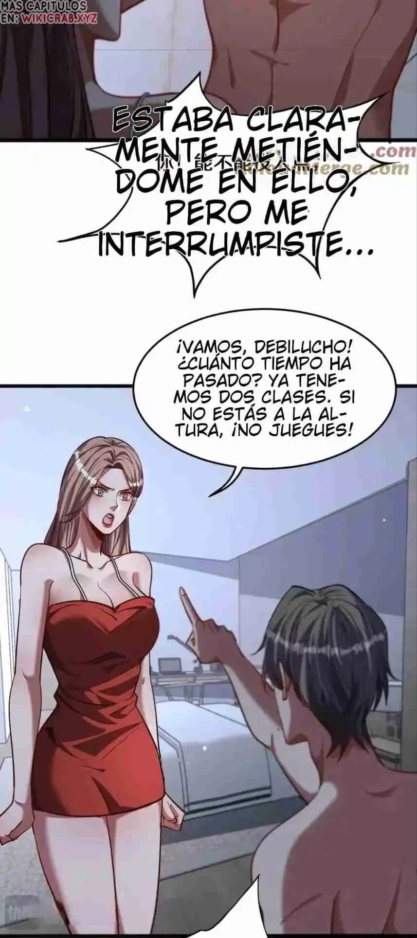 Capitulo 172 page 16