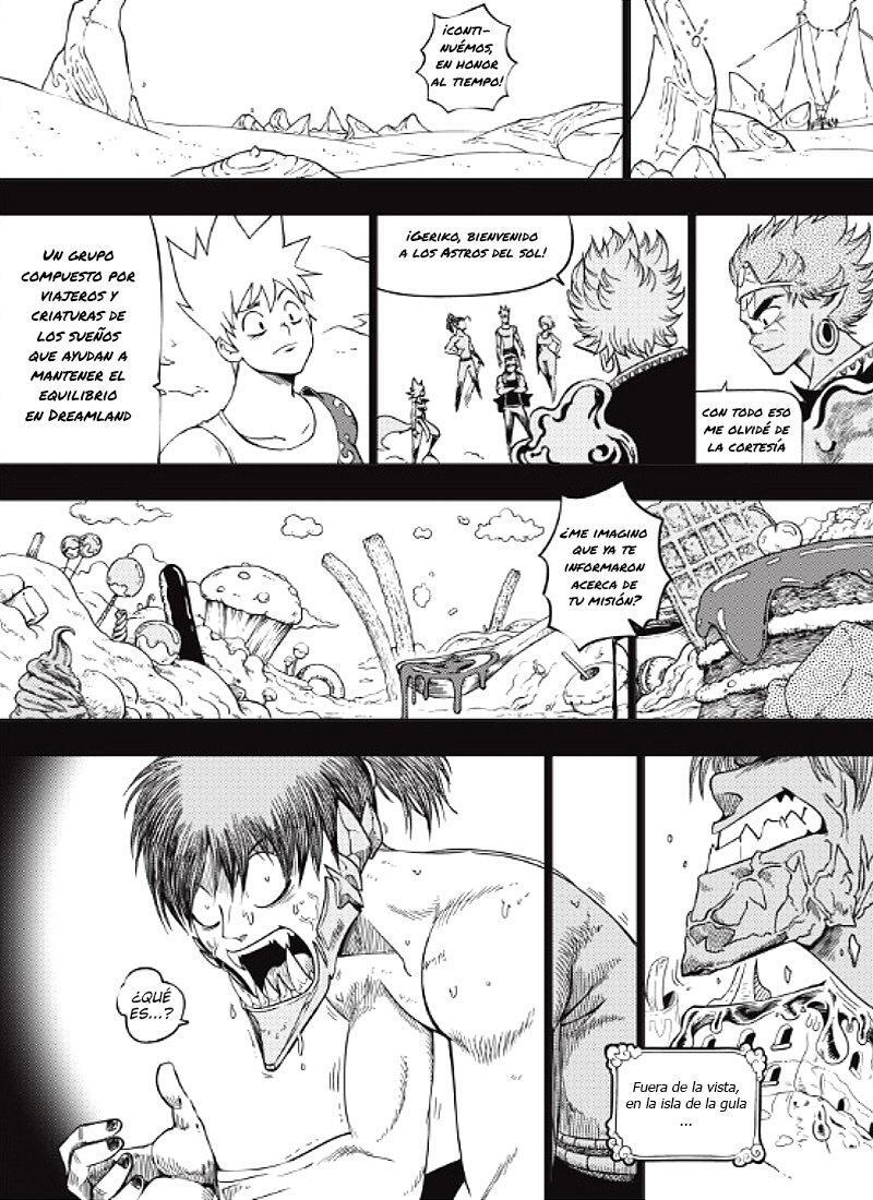 Capitulo 197 page 15