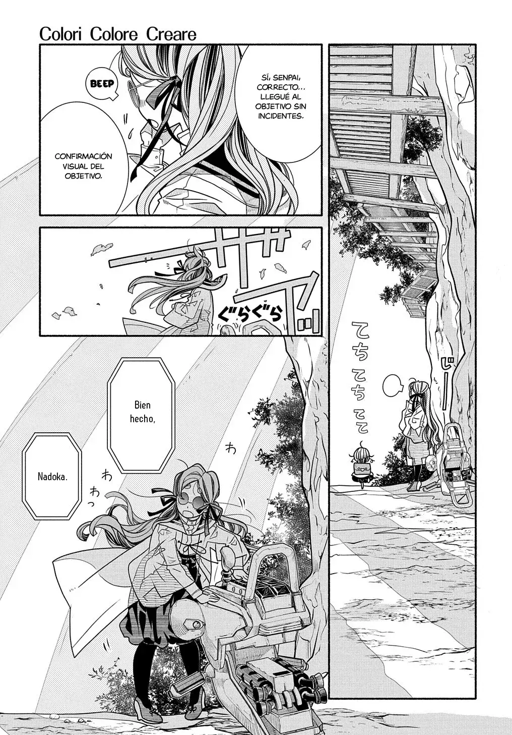 Capitulo 1 page 22