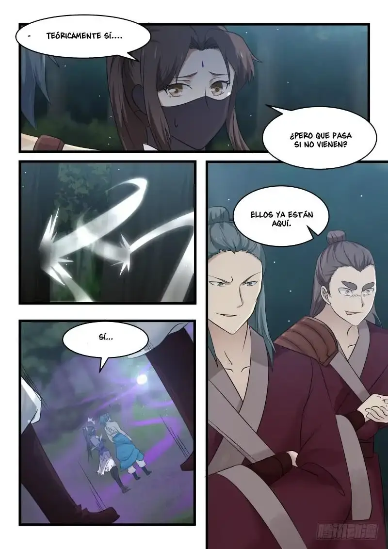 Capitulo 72 page 18