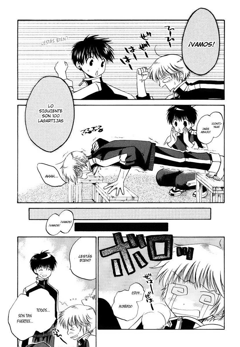 Capitulo 23 page 10