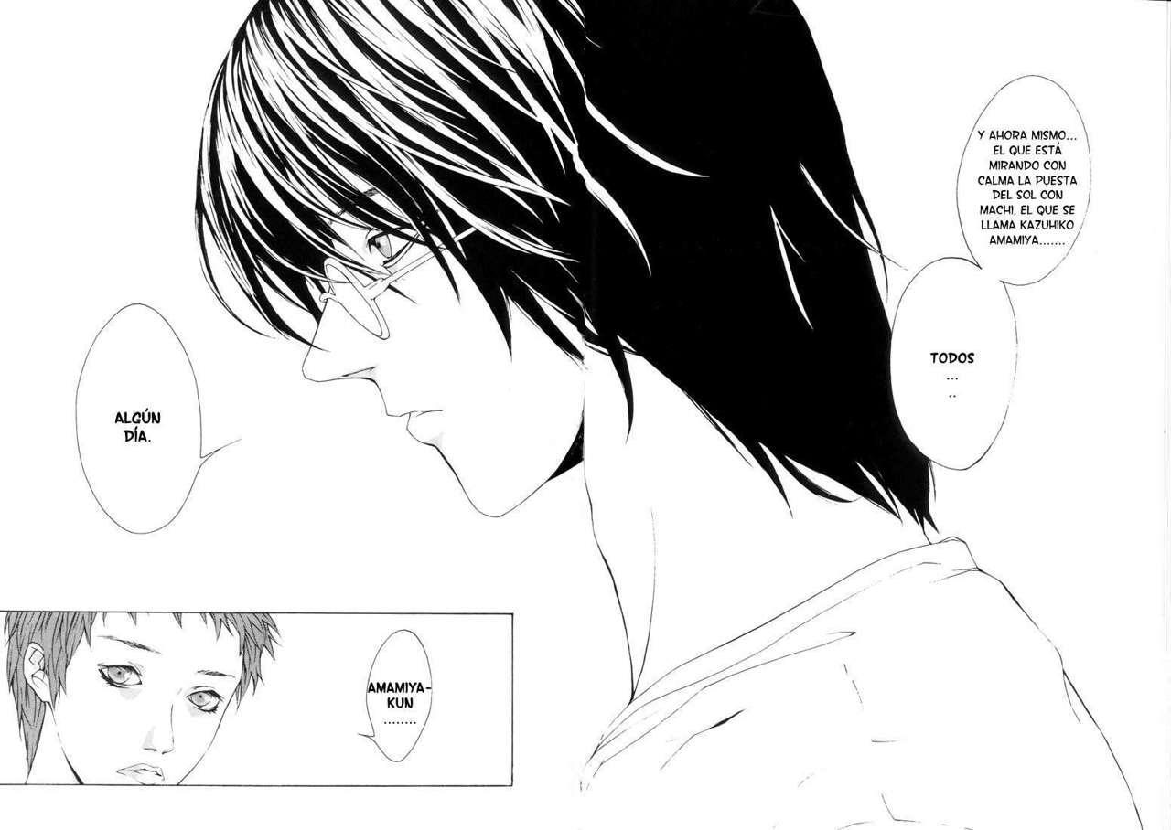 Capitulo 18 page 25
