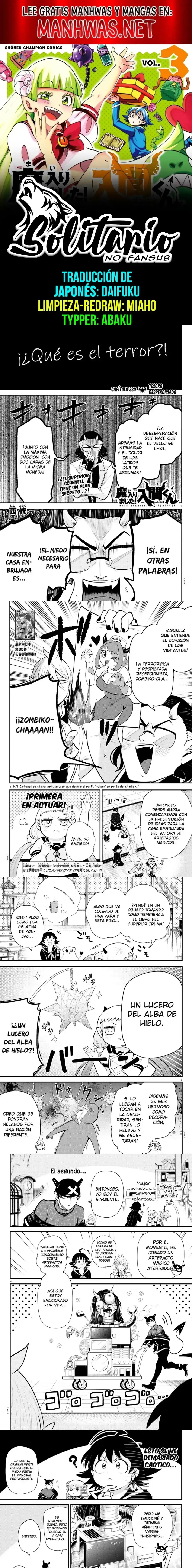 Capitulo 330 page 1