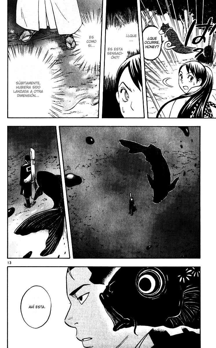 Capitulo 31 page 13