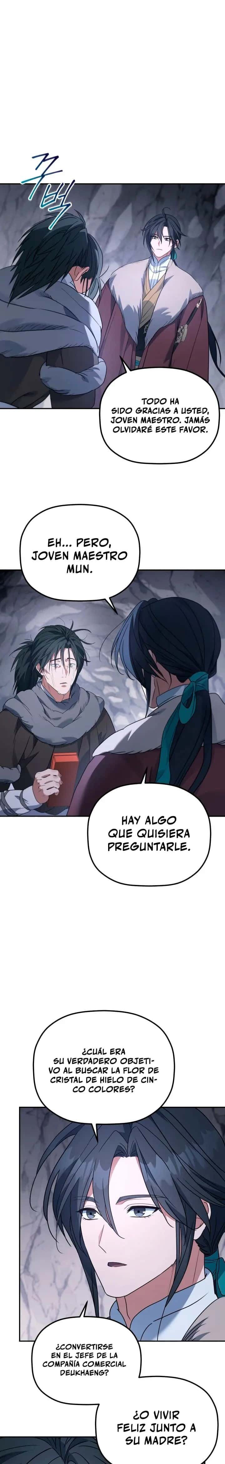 Capitulo 64 page 20