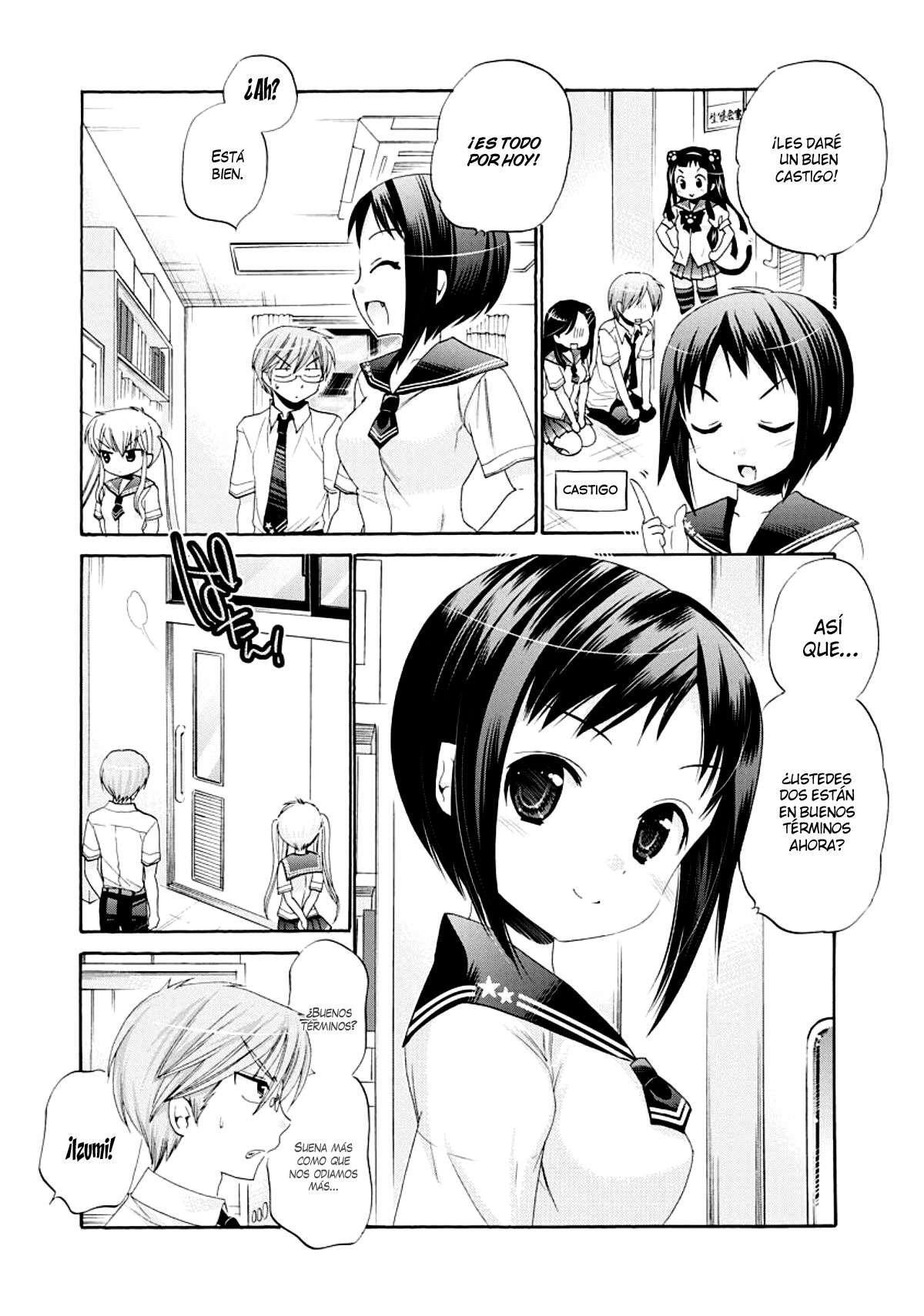 Capitulo 17 page 34