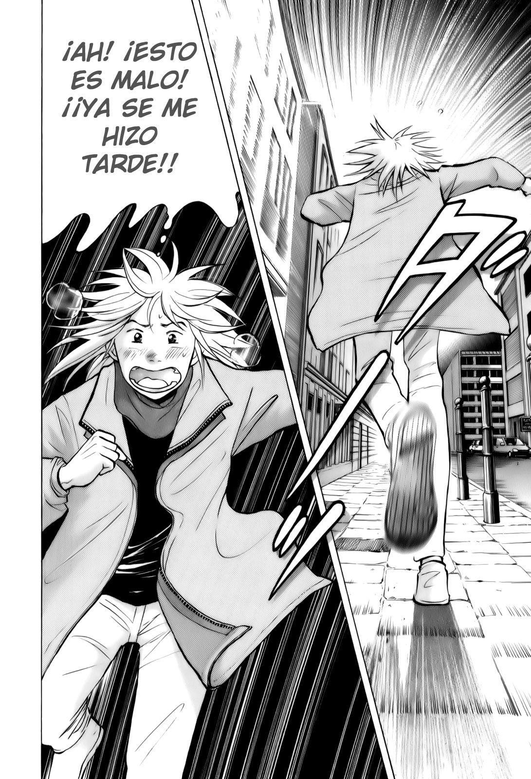 Capitulo 145 page 19