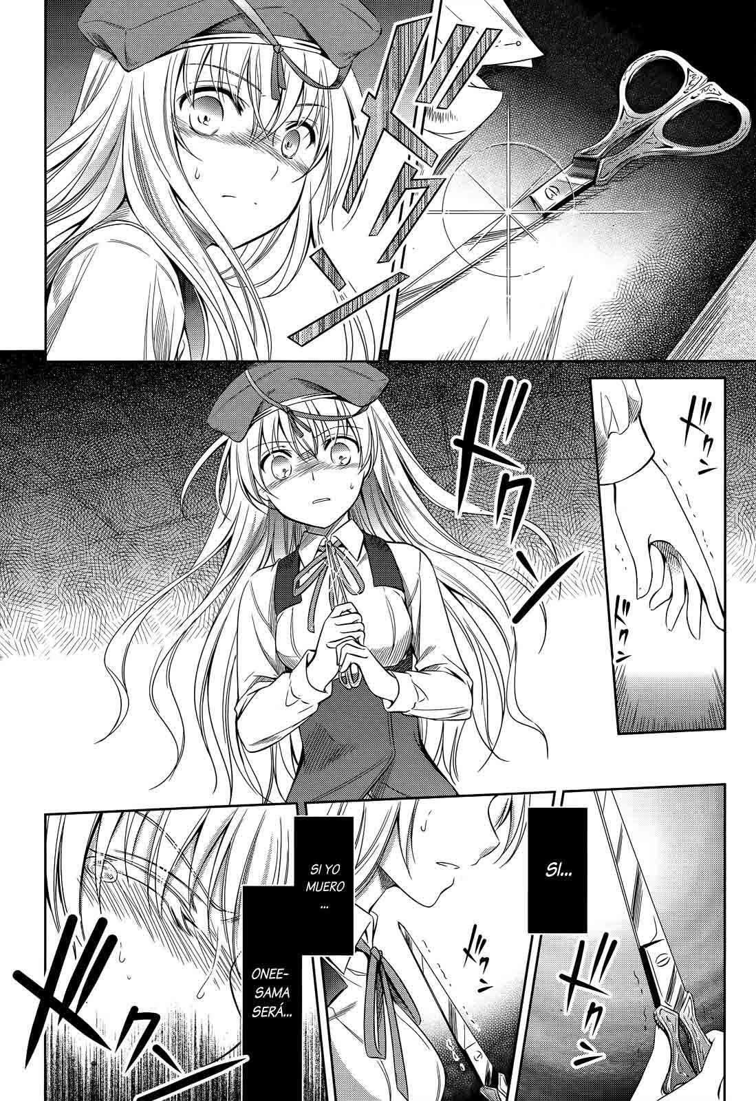 Capitulo 33 page 8