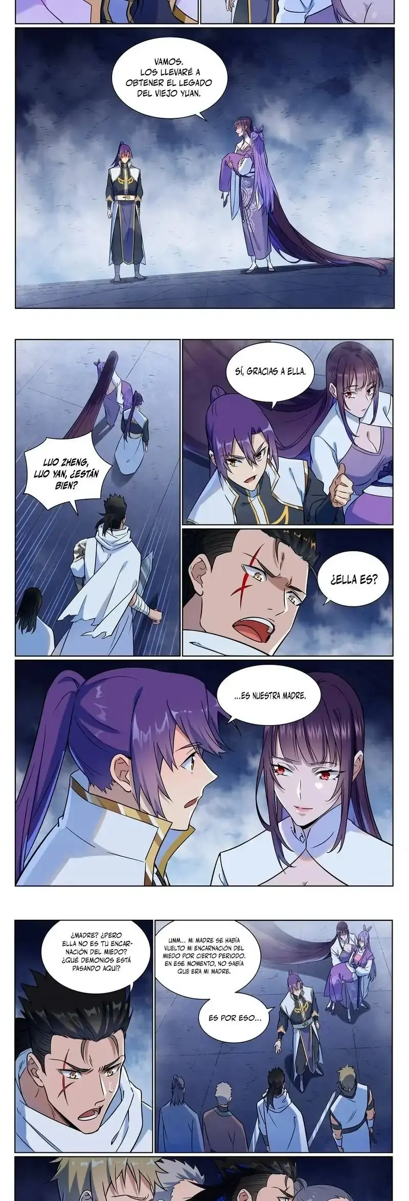 Capitulo 965 page 9