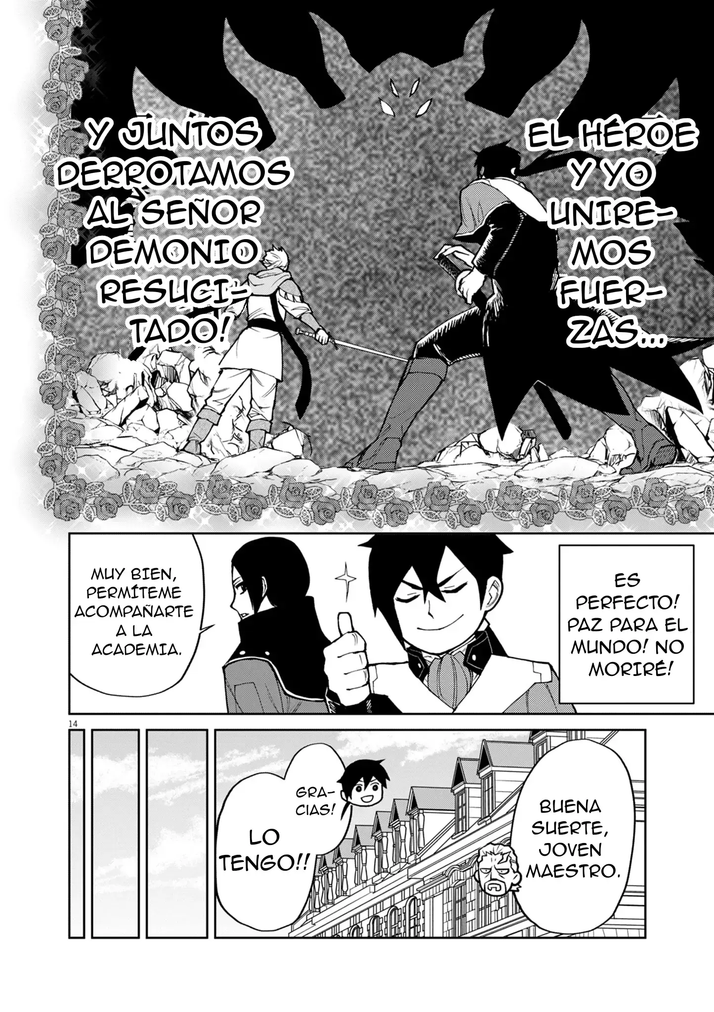 Capitulo 21 page 15