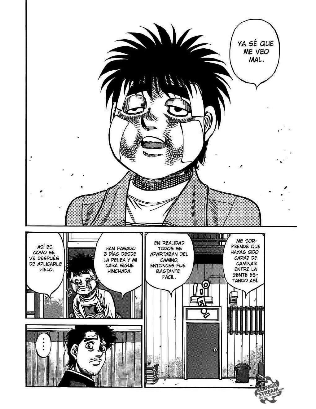 Capitulo 1076 page 5