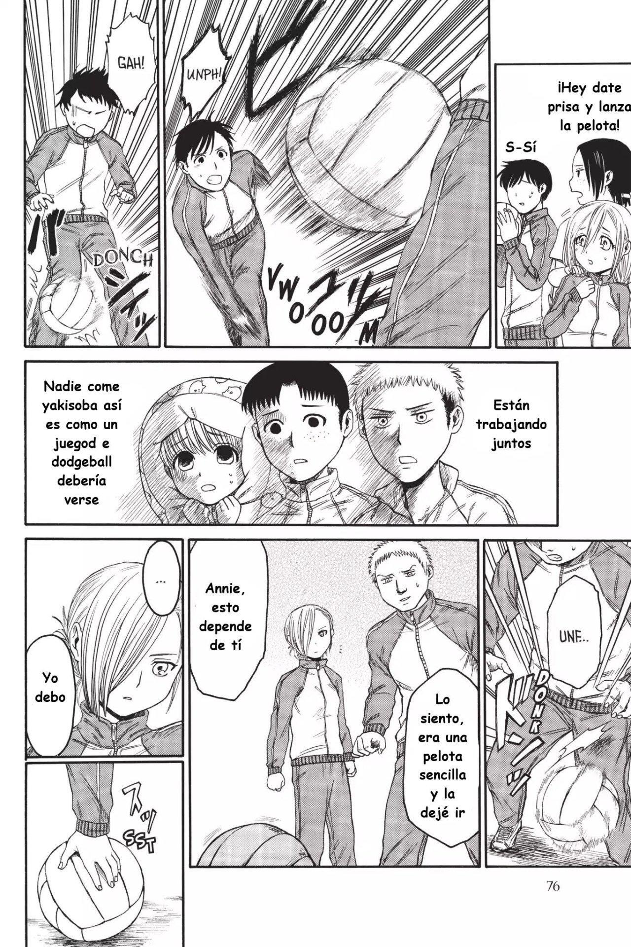 Capitulo 4 page 11