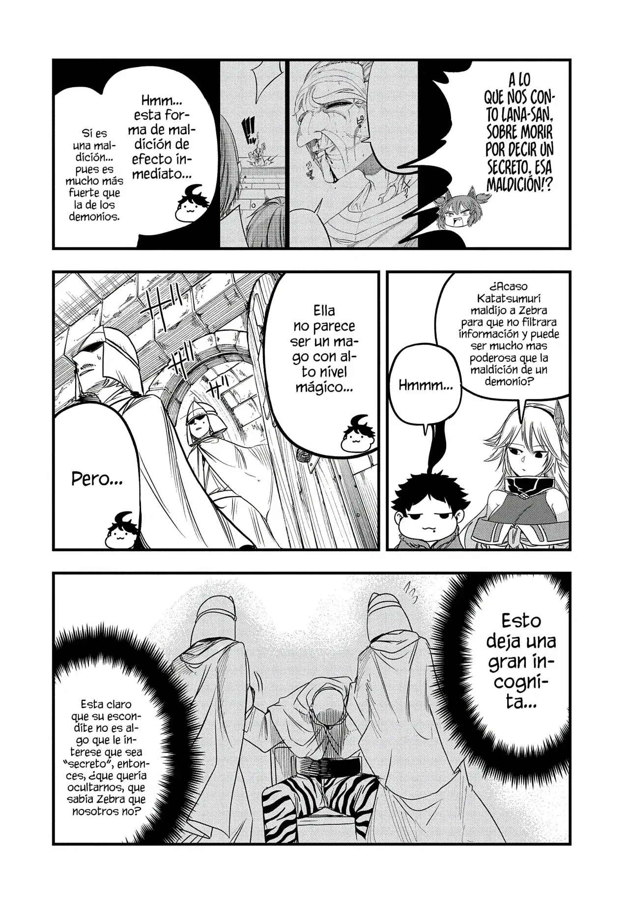 Capitulo 31 page 21