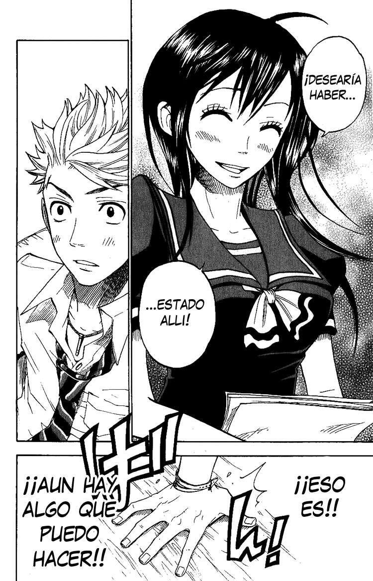 Capitulo 97 page 18