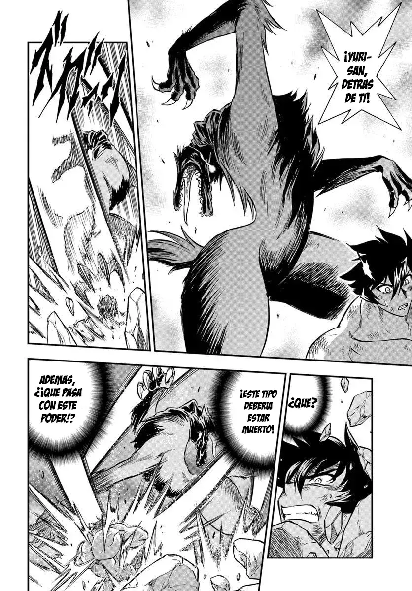 Capitulo 19 page 18