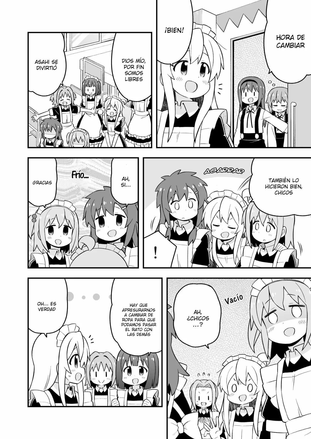 Capitulo 66 page 13