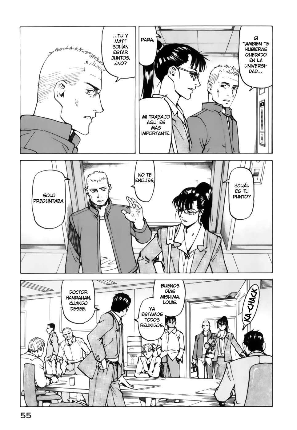 Capitulo 113 page 23