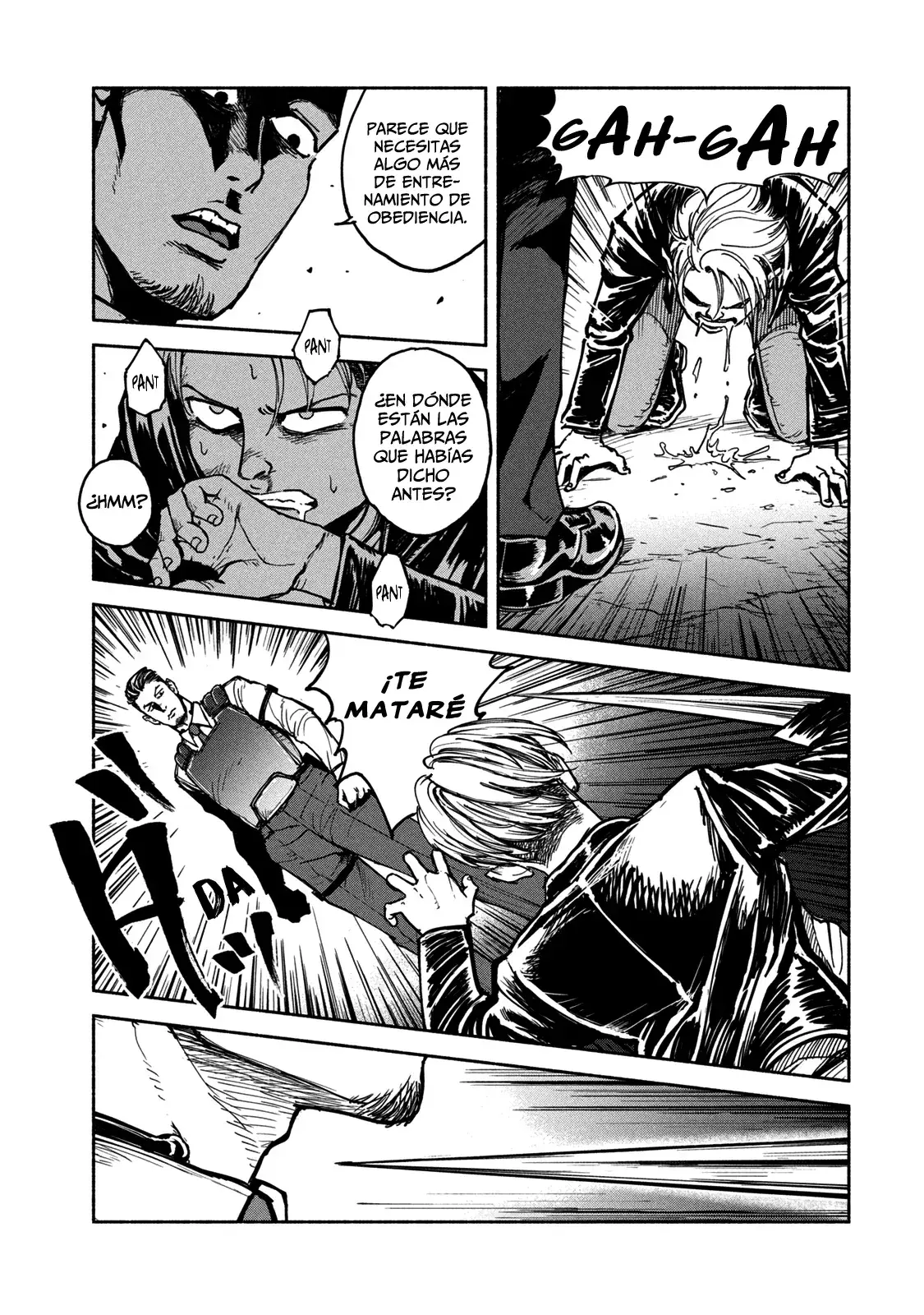 Capitulo 9 page 14